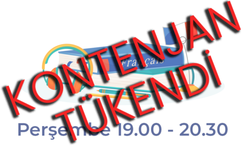 KONTENJAN TUKENDI