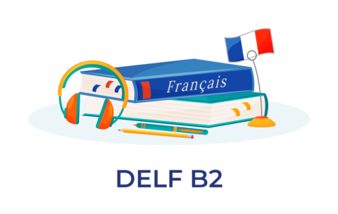 DELF BANNER