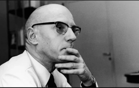 Michel-Foucault