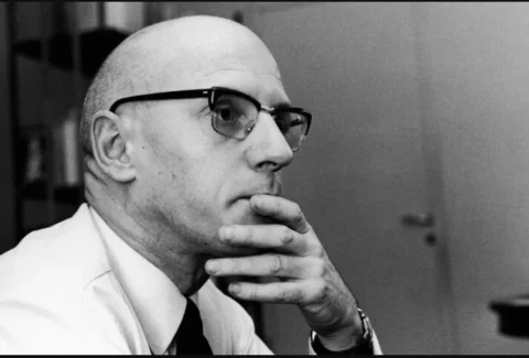 Michel-Foucault