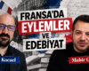 Fransa’da Eylemler ve Edebiyat (2)